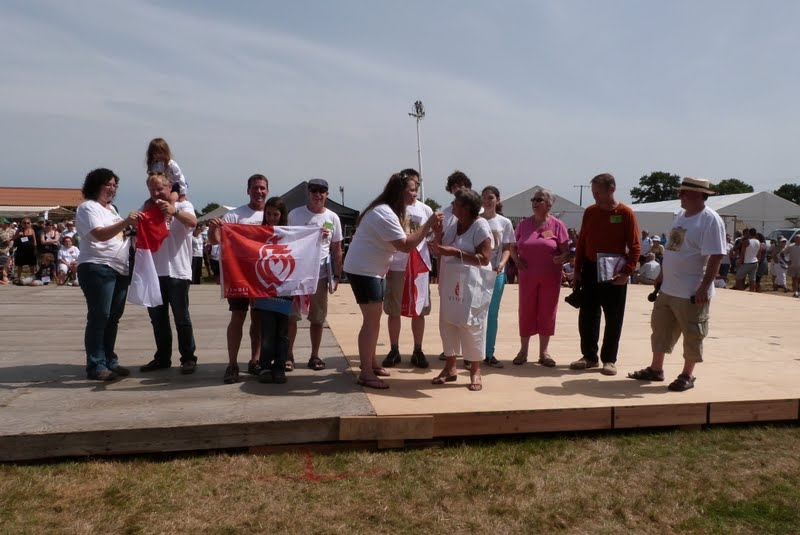 De la France au Canada De la France au Canada